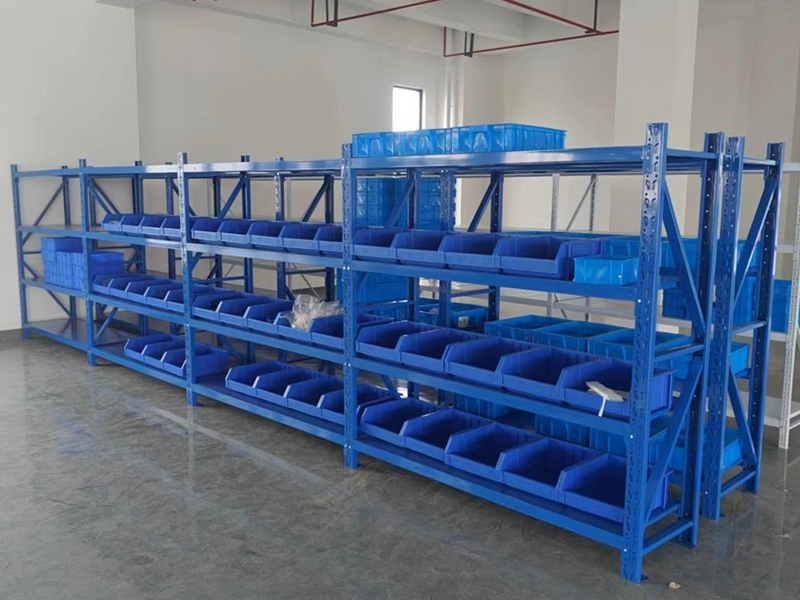 倉(cāng)儲(chǔ)區(qū)