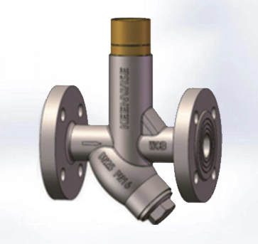 如何判斷疏水閥后是閃蒸汽還是疏水閥泄漏?